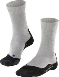 FALKE Funktionssocken TK2 Cool Grau/Dunkelblau/Grün/Blau/Silber/Hellgrau