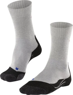 FALKE Funktionssocken TK2 Cool Grau/Dunkelblau/Grün/Blau/Silber/Hellgrau
