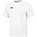 Jako T-Shirt Base (6165) Weiß/Schwarz/Khaki/Dunkelblau