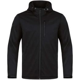 Softshelljacke Herren Softshelljacke Premium 7607
