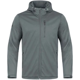 Softshelljacke Herren Softshelljacke Premium 7607
