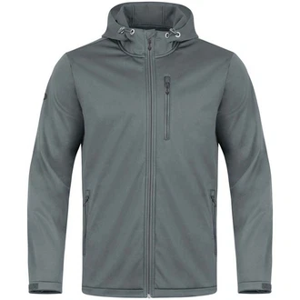 Jako Sweatjacke Premium Softshelljacke Jako Sweatjacke Premium Softshelljacke