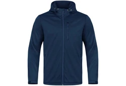 Jako Sweatjacke Premium Softshelljacke 7607