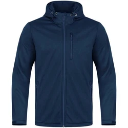 Jako Sweatjacke Premium Softshelljacke 7607