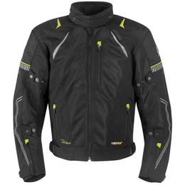 Motorradjacke