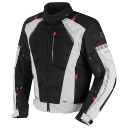 Motorradjacke