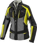 SpiDi Motorradjacke 4 Season Evo H2Out Damen 