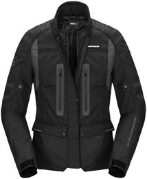 Motorradjacke Traveler 3 H2Out Damen Motorrad Textiljacke