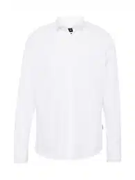 Langarmhemd (1-tlg)