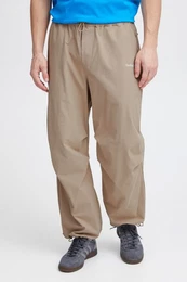 Stoffhose JCMMFRANCO PARACHUTE moderne Jogginghose im Fallschirm-Look