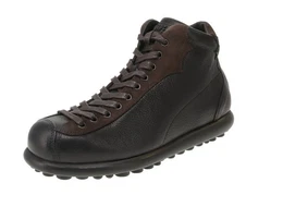 33766-125 Pelotas Black Sneaker