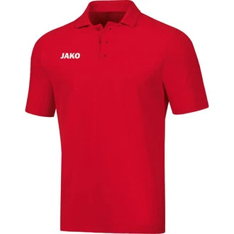 Jako Poloshirt Base 6365 Jako Poloshirt Base 6365