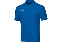 Jako Poloshirt Base 6365