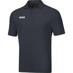Jako Poloshirt Base 6365