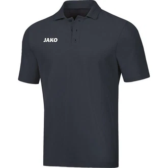 Jako Poloshirt Base 6365 Jako Poloshirt Base 6365
