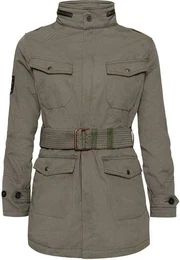 Motorradjacke Field Damen Motorrad Textiljacke 2017