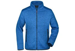 James & Nicholson Fleecejacke 