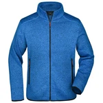 James & Nicholson Fleecejacke 