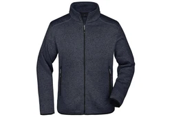 James & Nicholson Fleecejacke 