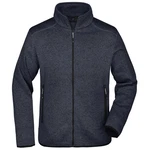 James & Nicholson Fleecejacke 
