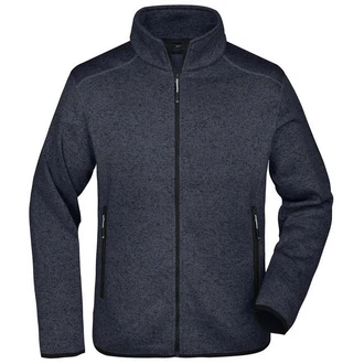 James & Nicholson Fleecejacke 