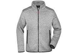 James & Nicholson Fleecejacke 