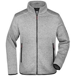 James & Nicholson Fleecejacke 