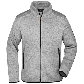 James & Nicholson Fleecejacke