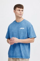 T-Shirt JCMMSAFA LOGO TSHIRT Cooles T-Shirt mit Print