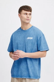 TheJoggConcept T-Shirt JCMMSAFA LOGO TSHIRT