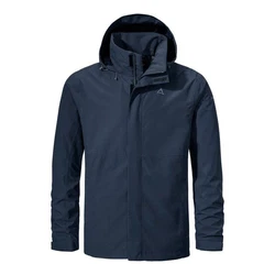Schöffel Anorak Jacket Gmund Navy Blazer