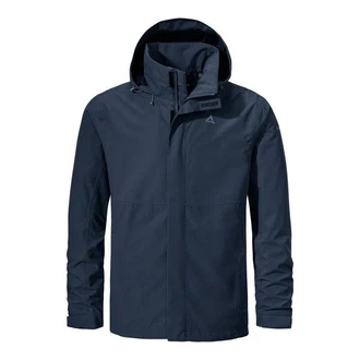 Schöffel Anorak Jacket Gmund