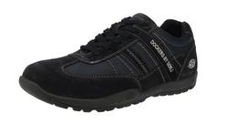 54HT001-204 660-Navy Sneaker