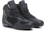 TCX RO4D Air Motorradschuhe Schwarz/Dunkelblau/Grau/Blau/Hellblau/Dunkelgrau