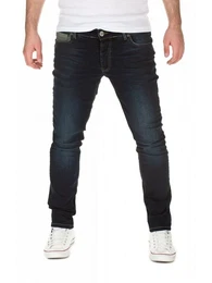 Slim-fit-Jeans - Jeans 182 Herren Jeans mit Stretchanteil