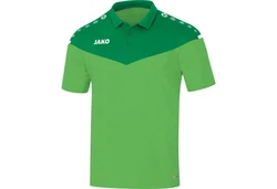 Jako Poloshirt Champ 2.0 6320