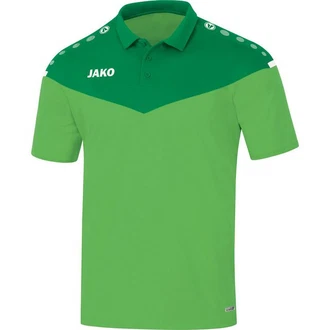 Jako Poloshirt Champ 2.0 6320 Jako Poloshirt Champ 2.0 6320