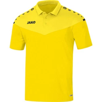 Jako Poloshirt Champ 2.0