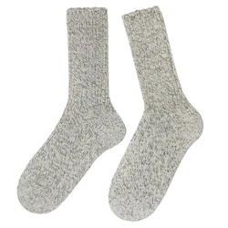 WERI SPEZIALS Haussocken Herren Socken 