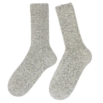 WERI SPEZIALS Haussocken Herren Socken 