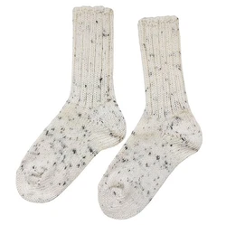 WERI SPEZIALS Haussocken Herren Socken 