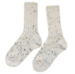 Haussocken Herren Socken >>Grobstrick