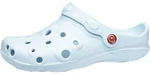 Sanita Clog Globule Pastel Hellblau