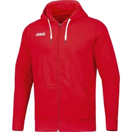 Sweatjacke Herren Kapuzenjacke Base 6865