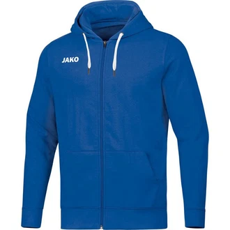 Jako Sweatjacke Kapuzenjacke Base 6865