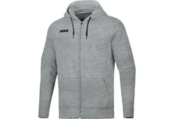 Jako Sweatjacke Kapuzenjacke Base 6865