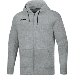 Sweatjacke Herren Kapuzenjacke Base 6865