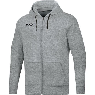 Jako Sweatjacke Kapuzenjacke Base 6865
