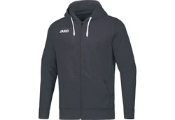 Jako Sweatjacke Kapuzenjacke Base 6865