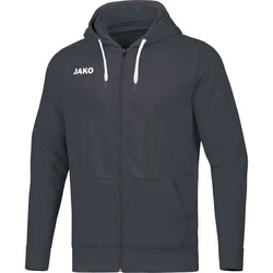 Jako Sweatjacke Kapuzenjacke Base 6865